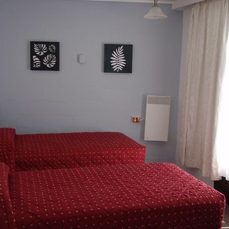 West Coaster Motel Queenstown Εξωτερικό φωτογραφία