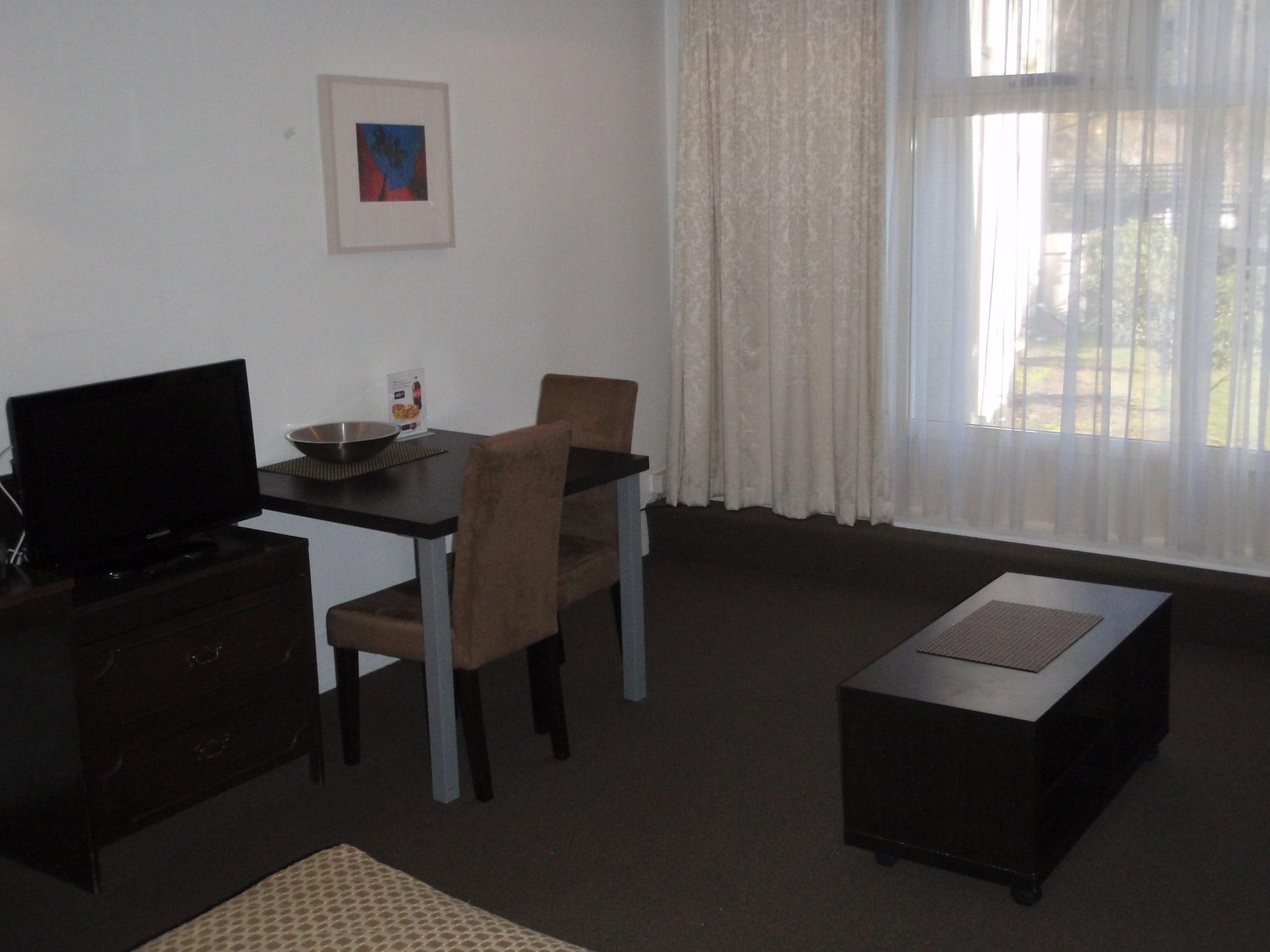 West Coaster Motel Queenstown Εξωτερικό φωτογραφία