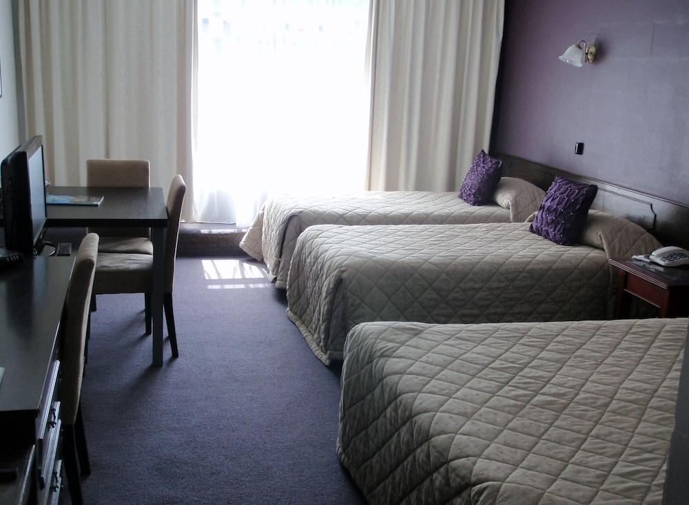 West Coaster Motel Queenstown Εξωτερικό φωτογραφία