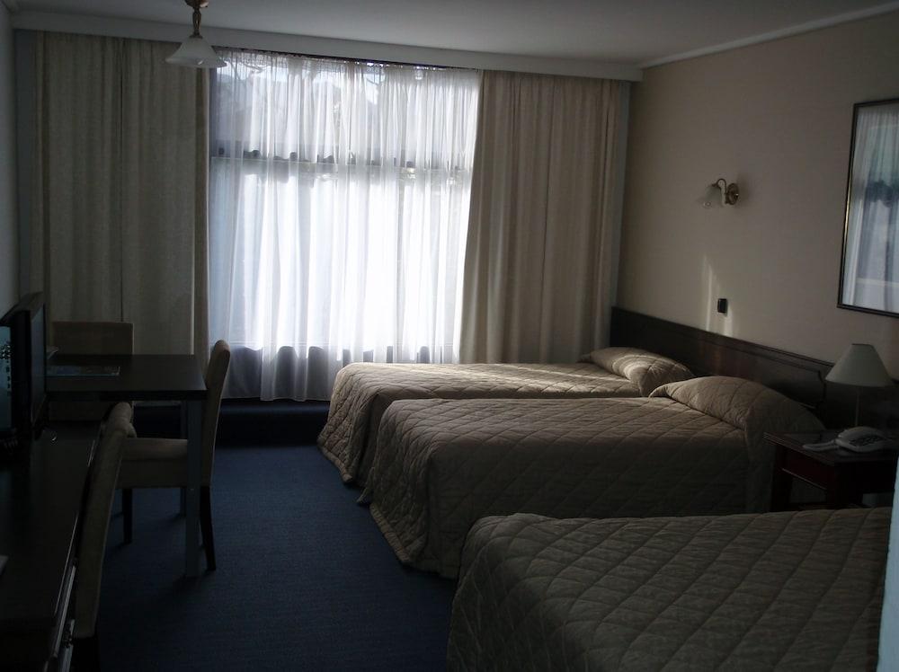 West Coaster Motel Queenstown Εξωτερικό φωτογραφία