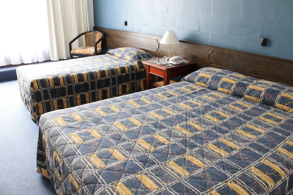 West Coaster Motel Queenstown Εξωτερικό φωτογραφία